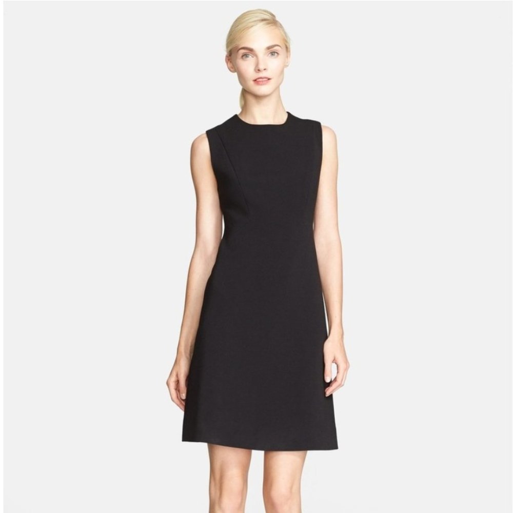 NWT! Kate Spade Sicily Dress | Black | Size 6